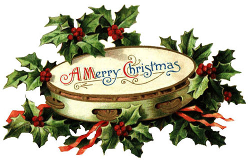 Old Fashion Christmas